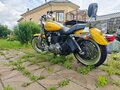 2007 Harley-Davidson Sportster 1200, жёлтый, 750000 рублей - вид 2