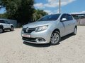 2014 Renault Logan II, серый, 575000 рублей