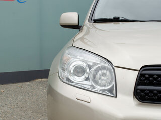 2008 Toyota RAV4 III (XA30), бежевый, 1027000 рублей, вид 4