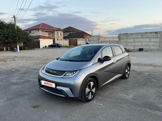 2023 BYD Dolphin 44.9 kWh I, серый, 2000000 рублей, вид 1