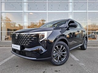 2026 Changan UNI-S I Рестайлинг, чёрный, 3249900 рублей, вид 2