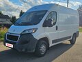2017 Peugeot Boxer, белый, 2100000 рублей - вид 3