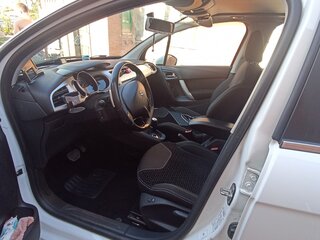 2012 Citroen C3 II, белый, 800000 рублей, вид 5