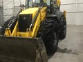 2020 New Holland B115B, жёлтый, 11900000 рублей - вид 4