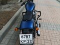 2018 Harley-Davidson Breakout, синий, 2500000 рублей - вид 7