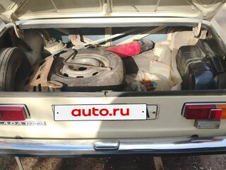 1984 Lada (ВАЗ) 21013, бежевый, 250000 рублей, вид 3