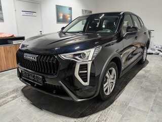 2026 Haval Jolion I Рестайлинг 2, чёрный, 2499000 рублей, вид 1