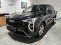 2026 Haval Jolion I Рестайлинг 2, чёрный