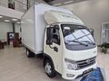 2025 Forland 3, белый, 3900000 рублей - вид 1