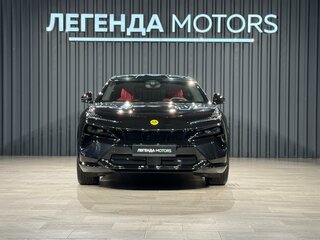 2026 Lotus For Me, чёрный, 12950000 рублей, вид 2
