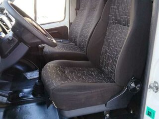 2015 ГАЗ ГАЗель (3302), белый, 750000 рублей, вид 4