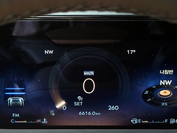 2024 Lincoln Aviator II Рестайлинг, белый, 9228700 рублей - вид 7