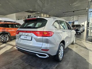 2026 Haval M6 II, серый, 2349000 рублей, вид 5