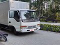 1997 Isuzu Elf (N-series), белый, 700000 рублей - вид 11