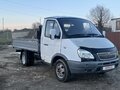 2003 ГАЗ ГАЗель (3302), белый, 550000 рублей - вид 2