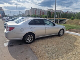 2007 Chevrolet Epica V250, серебристый, 280000 рублей, вид 3