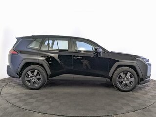 2026 Toyota RAV4 VI (XA60), чёрный, 4850000 рублей, вид 4