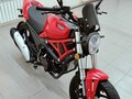 2024 VMC (Vento) Monster, красный, 135000 рублей - вид 6