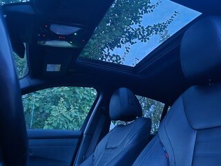 2019 BMW 3 серии 330d VII (G2x), серый, 4950000 рублей, вид 4