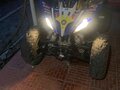 2014 ABM Scorpion 250, белый, 230000 рублей - вид 6