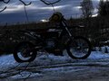 2025 JHL ELX300, оранжевый, 180000 рублей - вид 2