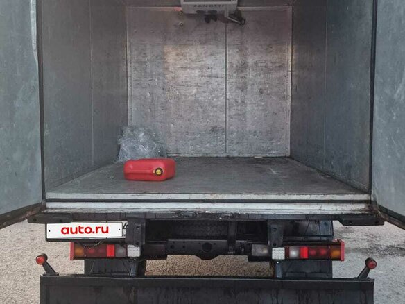 2014 ГАЗ ГАЗель (3302), белый, 970000 рублей - вид 11