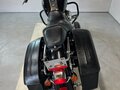 2007 Harley-Davidson Road King, чёрный, 449000 рублей - вид 3