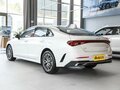 2025 Kia K5 III, белый, 3165000 рублей - вид 3