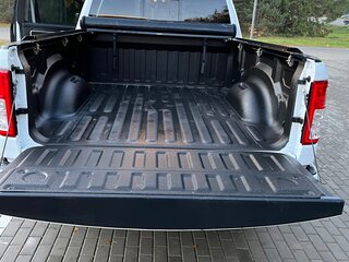 2020 Ram 1500 Crew Cab IV (DS/DJ), белый, 4322908 рублей, вид 4