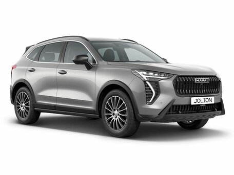 Haval Jolion I Рестайлинг 2