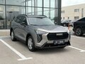 2026 Haval Jolion I Рестайлинг 2, серый - вид 5
