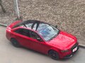 2008 Audi A4 IV (B8), пурпурный, 3000000 рублей - вид 3