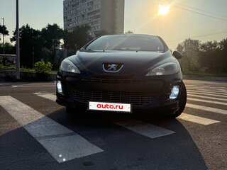 2010 Peugeot 308 I, синий, 535000 рублей, вид 4