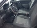 2016 Lada (ВАЗ) Granta I, серебристый, 460000 рублей - вид 4