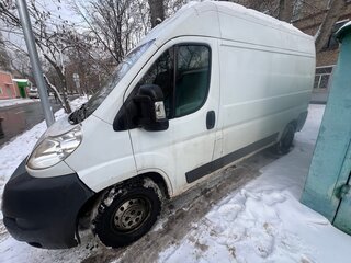 2008 Fiat Professional Ducato, белый, 920000 рублей, вид 3