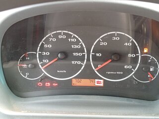 2012 Fiat Professional Ducato, белый, 1070000 рублей, вид 2