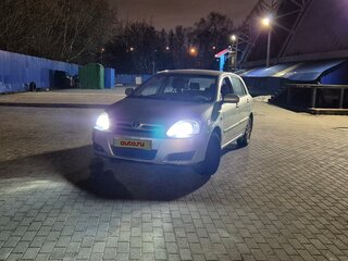 2006 Toyota Corolla IX (E120, E130) Рестайлинг, серебристый, 350000 рублей, вид 2