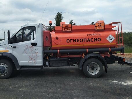 2021 ГАЗ ГАЗон Next, белый, 4950000 рублей, вид 2