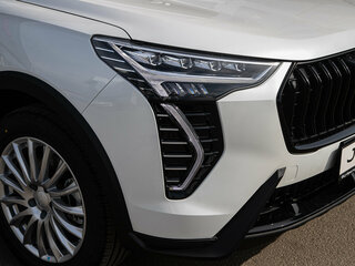 2026 Haval Jolion I Рестайлинг 2, белый, 2949000 рублей, вид 4