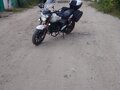 2013 Stels Flame 200, белый, 150000 рублей - вид 2