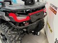 2026 Motoland 350 T-FORTUNER, голубой, 473950 рублей - вид 10
