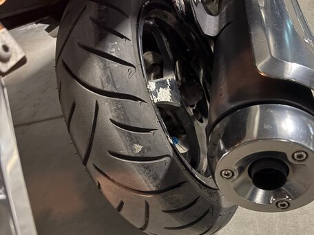 2005 Suzuki Burgman (SkyWave) 250, белый, 160000 рублей, вид 4
