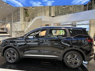 2026 Tenet T4L, чёрный, 2279000 рублей, вид 5