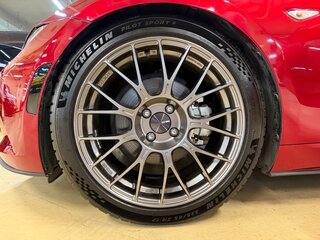2023 Mazda MX-5 IV (ND), красный, 2340777 рублей, вид 5