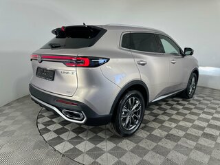 2026 Changan UNI-S I Рестайлинг, бежевый, 2979900 рублей, вид 5