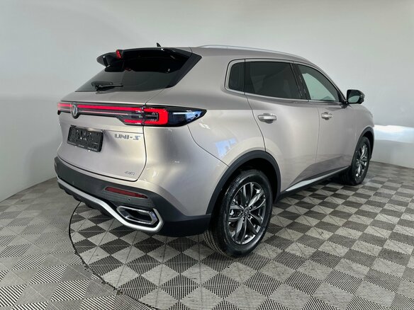 2026 Changan UNI-S I Рестайлинг, бежевый, 2979900 рублей - вид 4