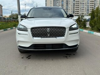 2020 Lincoln Corsair I, белый, 3300000 рублей, вид 1
