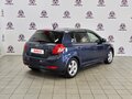 2012 Kia Ceed I Рестайлинг, синий - вид 4