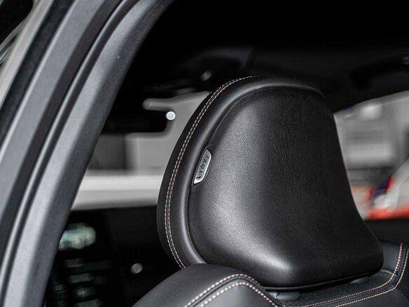 2026 Geely Preface I, серый, 3434990 рублей - вид 20