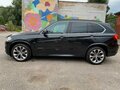 2015 BMW X5 40d III (F15), чёрный - вид 6